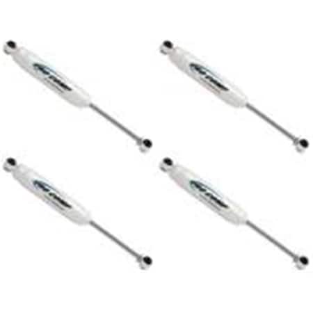 Geared2Golf 2014 1 & 2T 4WD Chevrolet Body Lift Kit GE1804546